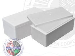 Foam Box